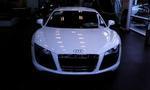 Audi R8 5.2 Coupe