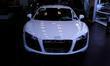 Audi R8 5.2 Coupe