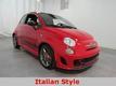 FIAT 500 Abarth Hatchback