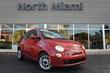 FIAT 500 Pop Hatchback