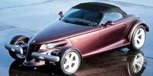 Plymouth Prowler