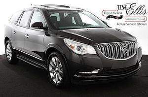 Buick Enclave 2WD Premium