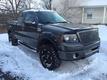 Ford F150 4x4 SuperCab Lariat w/FX4 Pkg