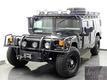 HUMMER H1 4-Door Wagon