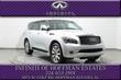 Infiniti QX56 4WD