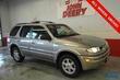 Oldsmobile Bravada AWD