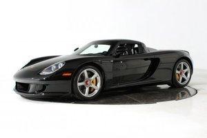 Porsche Carrera GT