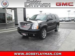 GMC Yukon AWD Denali