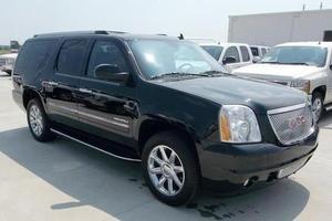 GMC Yukon XL 2WD Denali