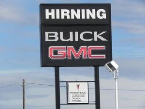 GMC Yukon AWD Denali