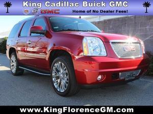 GMC Yukon 2WD Denali