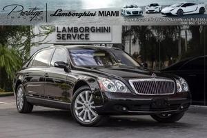 Maybach 62