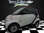 smart fortwo pure Coupe
