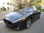 Maserati GranTurismo MC Stradale Coupe