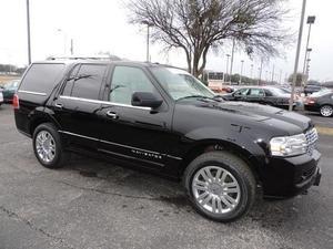 Lincoln Navigator 2WD