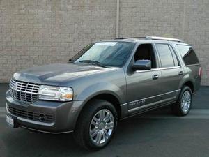 Lincoln Navigator 2WD