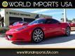 Lotus Evora S 2+2