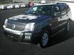 Mercury Mountaineer AWD