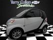 smart fortwo pure Coupe