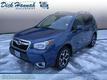 Subaru Forester 2.0XT Touring