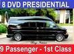 GMC Savana 2500 Extended Passenger