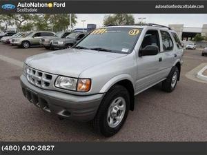 Isuzu Rodeo S