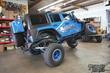 Jeep Wrangler 4x4 Unlimited Rubicon