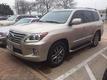Lexus LX 570 4x4