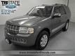 Lincoln Navigator 4x4