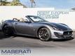 Maserati GranTurismo Sport Convertible