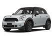 MINI Cooper Countryman John Cooper Works ALL4