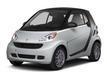 smart fortwo passion