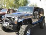 Jeep Wrangler 4x4 Unlimited