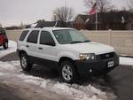 Ford Escape 4x4 XLT