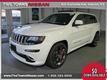 Jeep Grand Cherokee 4x4 SRT8