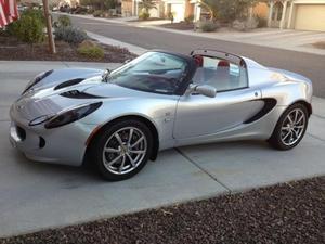 Lotus Elise