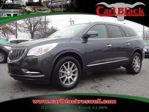 Buick Enclave 2WD Leather