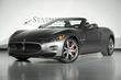 Maserati GranTurismo Sport Convertible