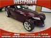 Plymouth Prowler