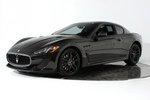 Maserati GranTurismo Coupe