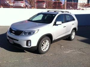 Kia Sorento AWD LX