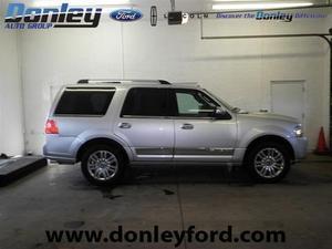 Lincoln Navigator 4x4