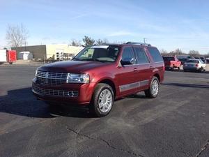 Lincoln Navigator 4x4