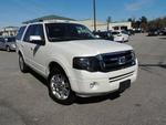 Ford Expedition 2WD Limited
