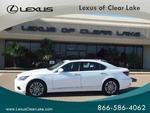 Lexus LS 460 L