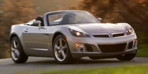 Saturn Sky