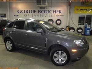 Saturn Vue XR V6