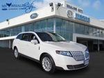 Lincoln MKT AWD