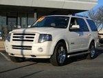 Ford Expedition 4x4 Limited