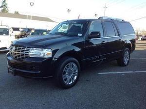 Lincoln Navigator L 4x4